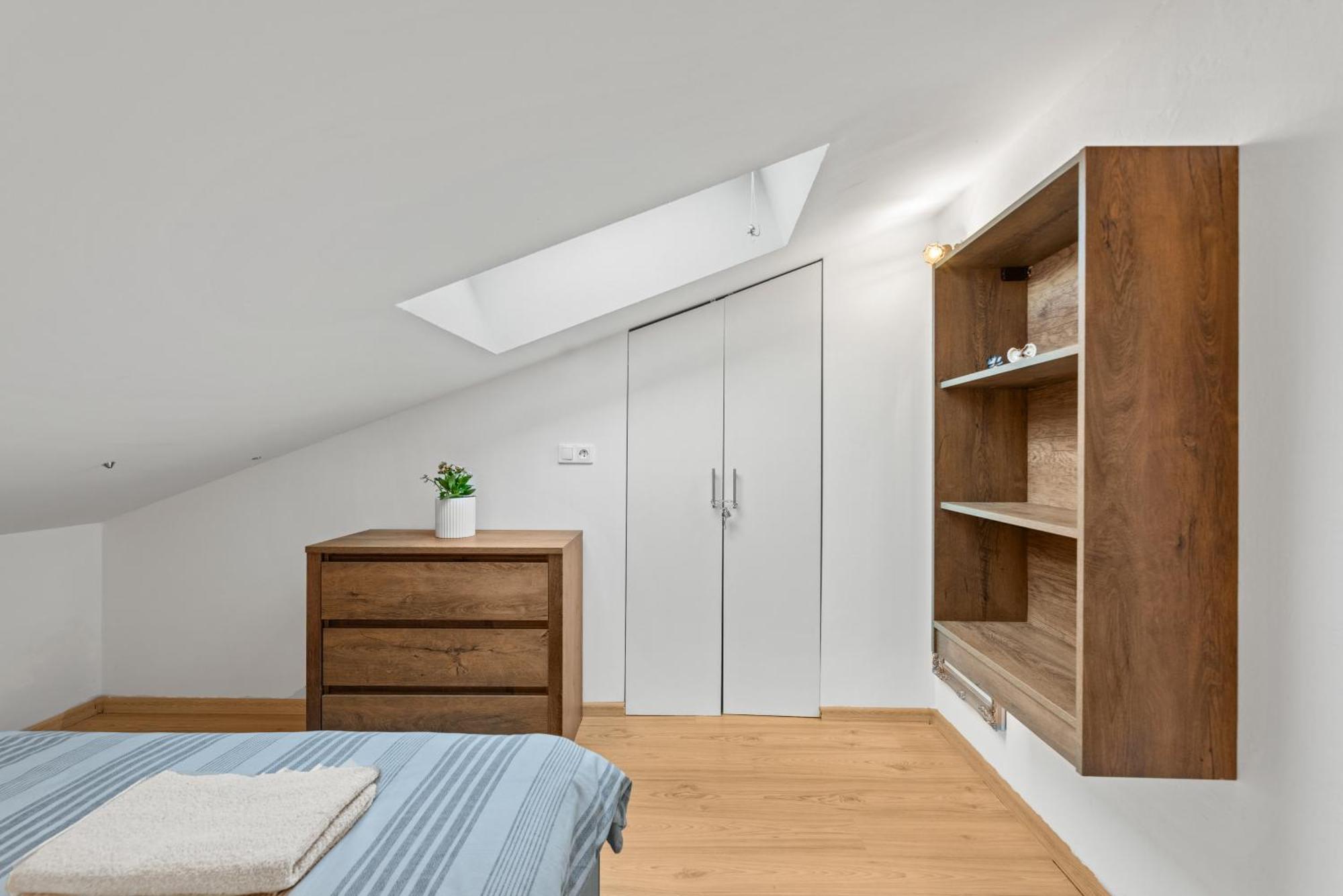 Alba Sanja I Teran Apartment Funtana Exterior photo